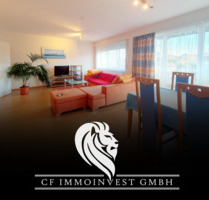 Helle 3 ZKB - Wohnung in St. Arnual mit Balkon - Saarbrücken