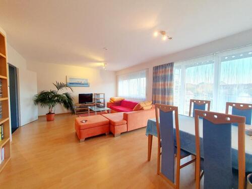 Foto - 3 Zimmer Etagenwohnung zur Miete in Saarbrücken