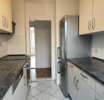 NEU sanierte 3-Raum-Wohnung mit Einbauküche - Chemnitz Borna-Heinersdorf