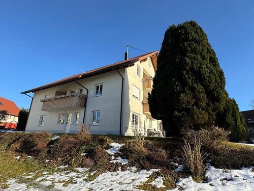 Foto - Einfamilienhaus in Bad Wurzach