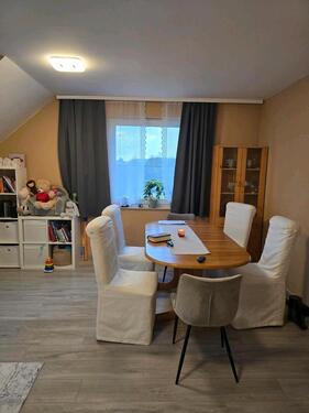 Foto - 2 Zimmer Dachgeschoßwohnung in Barntrup