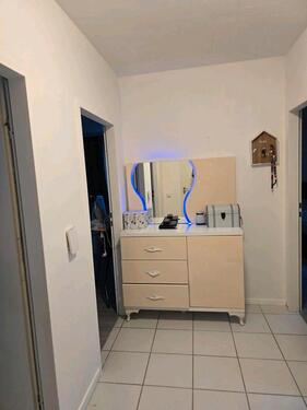 Foto - Dachgeschoßwohnung in Barntrup zur Miete