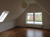 Foto - Dachgeschosswohnung ca. 50qm in Oldenburg Eversten ab 1.2.2026