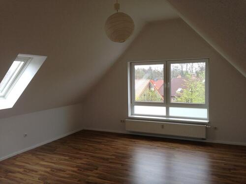 Foto - Dachgeschosswohnung ca. 50qm in Oldenburg Eversten ab 1.2.2026