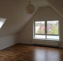 Dachgeschosswohnung ca. 50qm in Oldenburg Eversten ab 1.2.2026