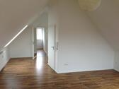 Foto - 2 Zimmer Dachgeschoßwohnung zur Miete in Oldenburg