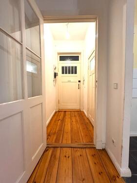 Foto - 2 Zimmer Etagenwohnung zum Kaufen in Berlin