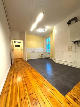 Foto - 2 Zimmer Etagenwohnung in Berlin