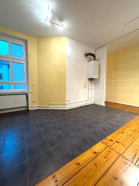 Foto - Etagenwohnung in Berlin zum Kaufen