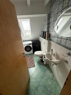 Foto - Etagenwohnung in Schlangen zur Miete