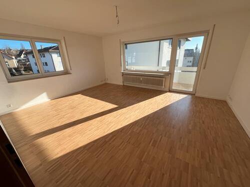 Foto - Renovierte 3-Zi-Wohnung in Dußlingen ab 01.03.2026 oder später