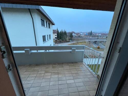 Foto - 3 Zimmer Etagenwohnung zur Miete in Dußlingen