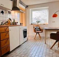 Charmante, renovierte 3ZKB in ehemaligen Bauernhaus - Mörlenbach