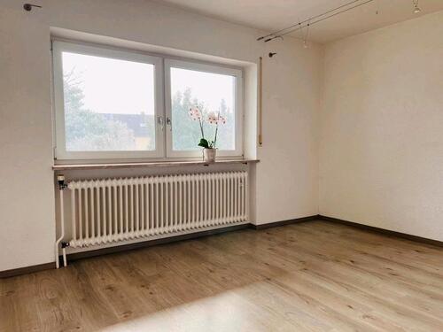 Foto - 3 Zimmer Erdgeschoßwohnung in Mörlenbach