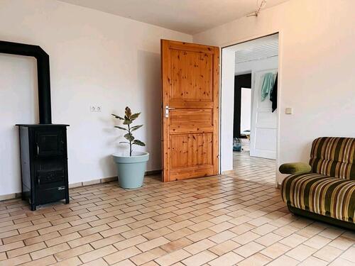 Foto - Erdgeschoßwohnung in Mörlenbach zur Miete