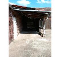 Aussenstellplatz überdacht - 80,00&nbsp;EUR Miete, in Issum (PLZ: 47661)