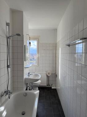 Foto - Etagenwohnung in Zeithain zur Miete