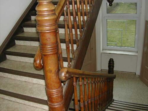 Foto - 2 Zimmer Etagenwohnung zur Miete in Glauchau