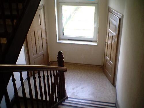 Foto - Etagenwohnung in Glauchau zur Miete