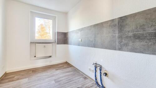 Foto - 4 Zimmer Etagenwohnung in Hoyerswerda