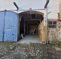 Scheune, Garage, Abstellplatz, Hobbyraum, ... - Wölfersheim