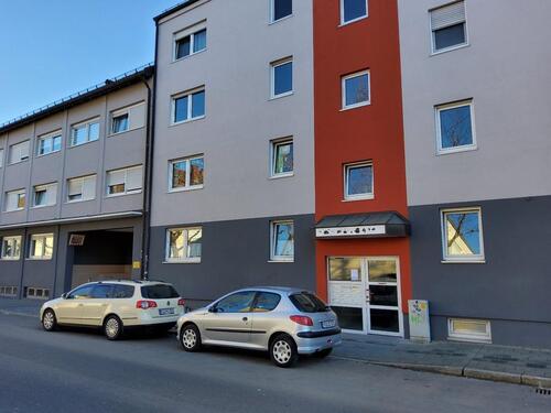 Foto - 2 Dreizimmerwohnungen 80 m² im EG, Fürth Südstadt