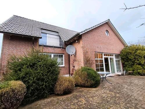 Foto - Ein-Zweifamilienhaus Katlenburg 250 qm Garage Keller Carport