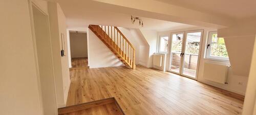 Foto - Wunderschöne helle neu renovierte 6-Zimmer Wohnung in top Lage