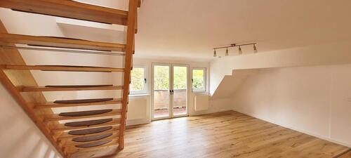 Foto - 6 Zimmer Maisonettenwohnung zur Miete in Memmingen