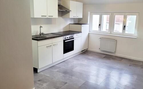 Foto - 6 Zimmer Maisonettenwohnung in Memmingen