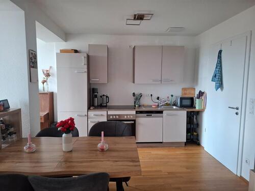 Foto - 2 Zimmer Erdgeschoßwohnung zur Miete in Montabaur