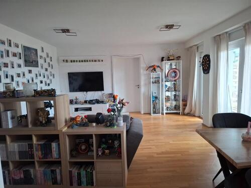 Foto - Erdgeschoßwohnung in Montabaur zur Miete