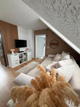 Foto - Dachgeschoßwohnung in Obrigheim zum Kaufen