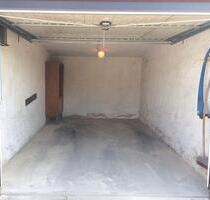 Garage in Halle-Neustadt zur Miete - Halle (Saale)