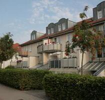 1,5 Zimmer Single Wohnung voll möbliert zu vermieten - Magdeburg Brückfeld