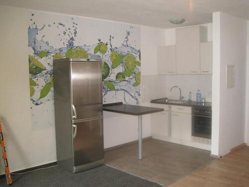 Foto - Etagenwohnung in Magdeburg zur Miete