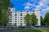 Foto - 2-Zimmer-Wohnung in Solingen Wald