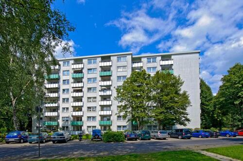 Foto - 2-Zimmer-Wohnung in Solingen Wald