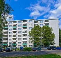2-Zimmer-Wohnung in Solingen Wald
