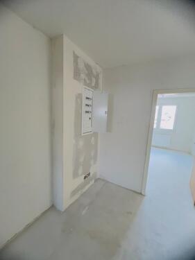 Foto - Etagenwohnung in Duisburg zur Miete