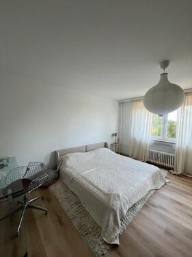 Foto - 2 Zimmer Etagenwohnung zur Miete in Hamburg
