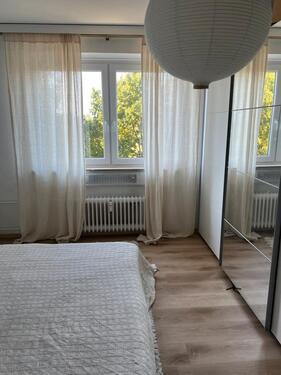 Foto - 2 Zimmer Etagenwohnung in Hamburg
