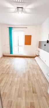 Foto - 2 Zimmer Etagenwohnung zur Miete in Rathenow