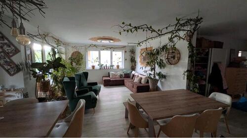 Foto - Erdgeschoßwohnung in Bad Neustadt an der Saale zur Miete