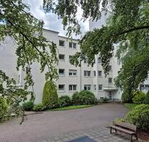Waldnahe 3-Zimmer Eigentumswohnung in der Iserloherheide - Iserlohn Gerlingsen