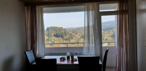 Foto - Wohnung im Harz mit Brockenblick, ideal auch zur Ferienvermietung