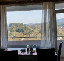 Wohnung im Harz mit Brockenblick, ideal auch zur Ferienvermietung - Harz (LK Goslar) Bergstadt Altenau-Schulenberg i.O.