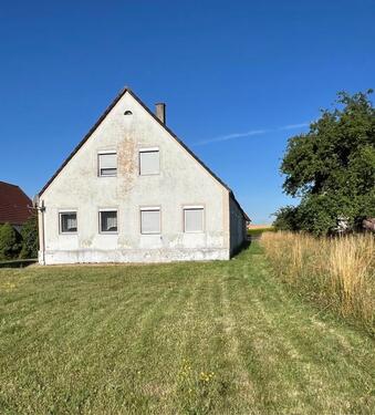 Foto - Einfamilienhaus in Dischingen