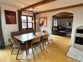 Foto - Habicht Ferienhaus in 93471 Arnbruck, 140 m²
