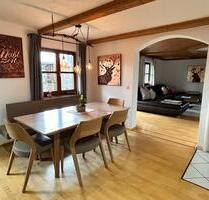 Habicht Ferienhaus in 93471 Arnbruck, 140 m²